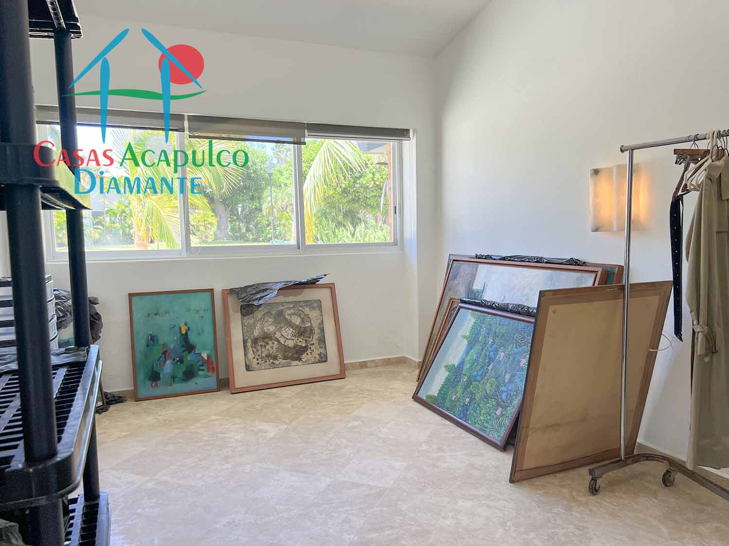 Villas Princess I Villa 61 - Recámara cuatro 1